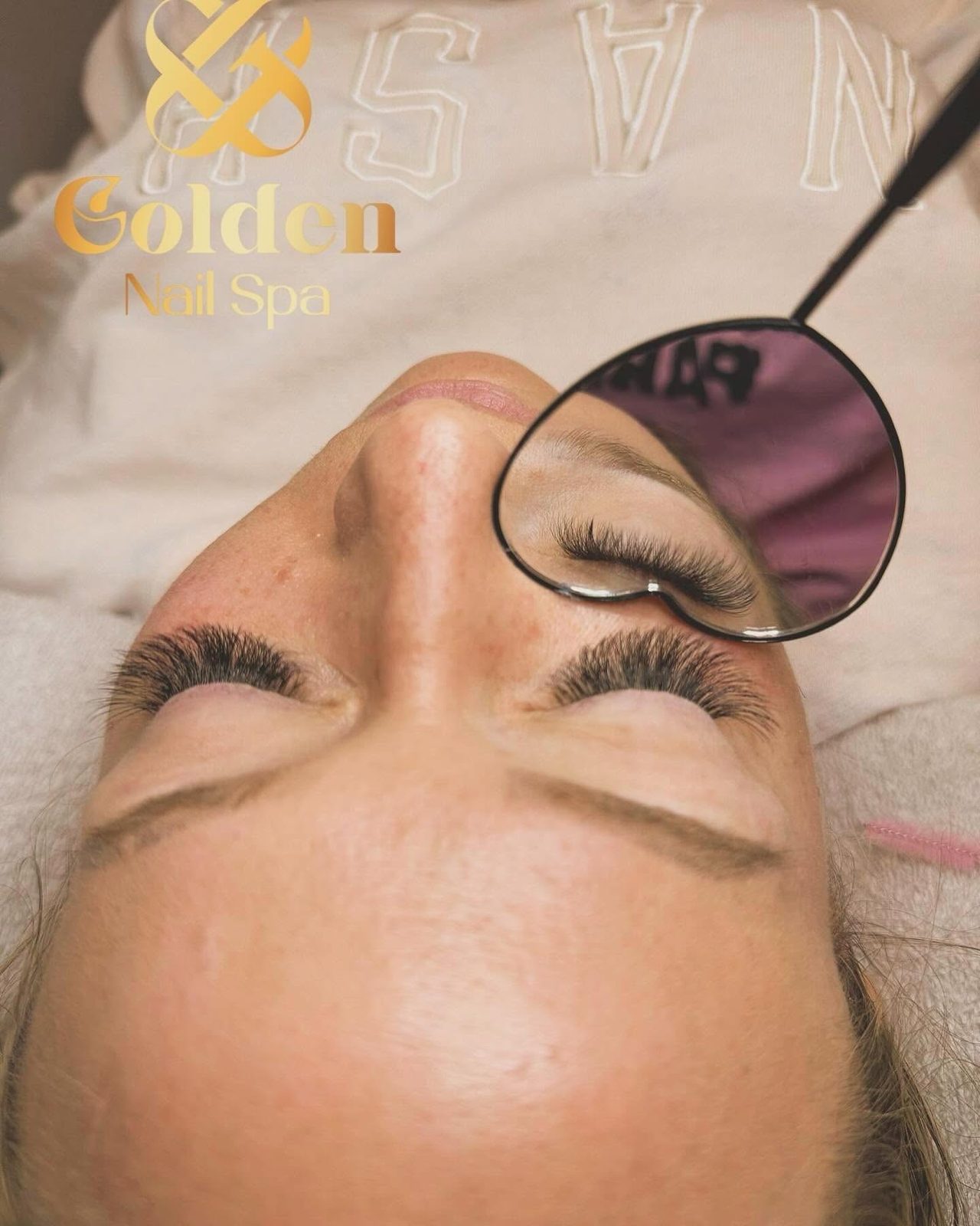 Lashes by Cara